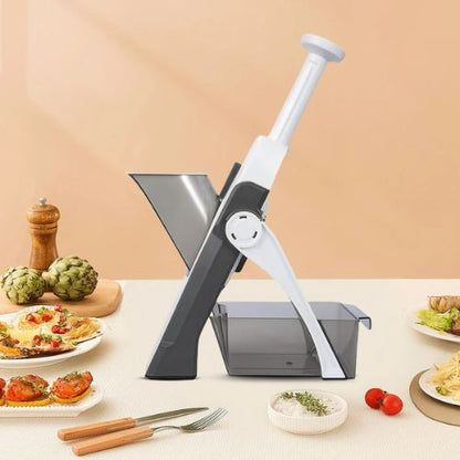 Mandoline 5 en 1/EASYMANDOLINE