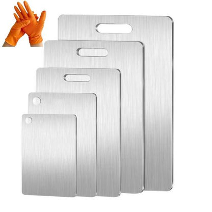 Planche à découper Planche du Chef