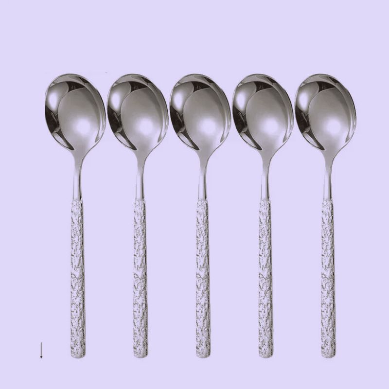 Cuillère à soupe pure