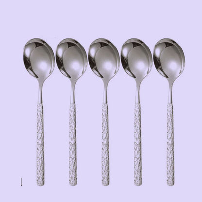 Cuillère à soupe pure
