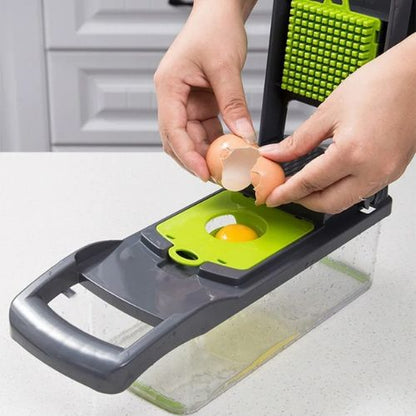 mandoline cuisine rapide