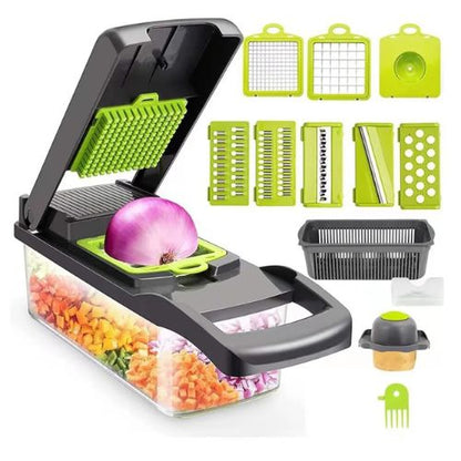 mandoline cuisine rapide