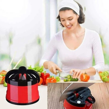 Aiguiseur couteau Tranchant
