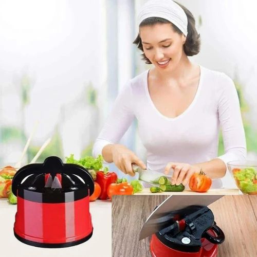 Aiguiseur couteau Tranchant