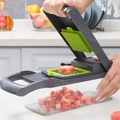 mandoline cuisine rapide
