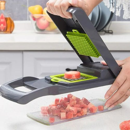 mandoline cuisine rapide
