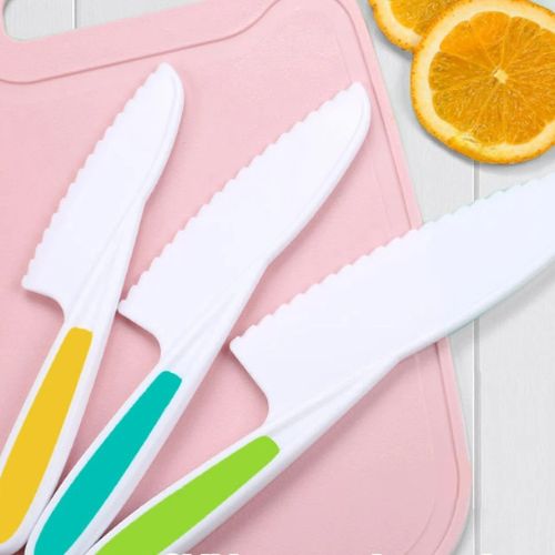 Couteau pour enfants