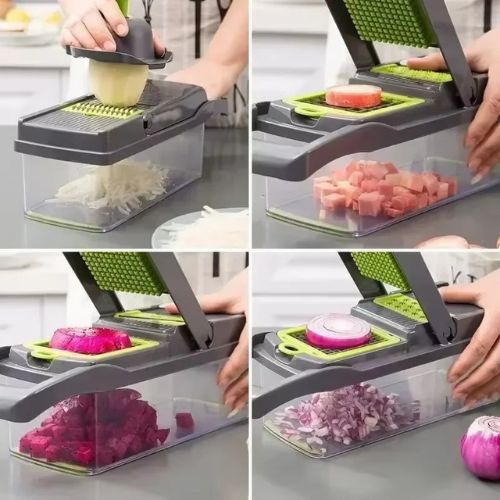 mandoline cuisine rapide