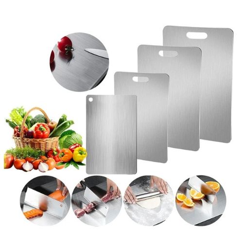 Planche à découper Planche du Chef