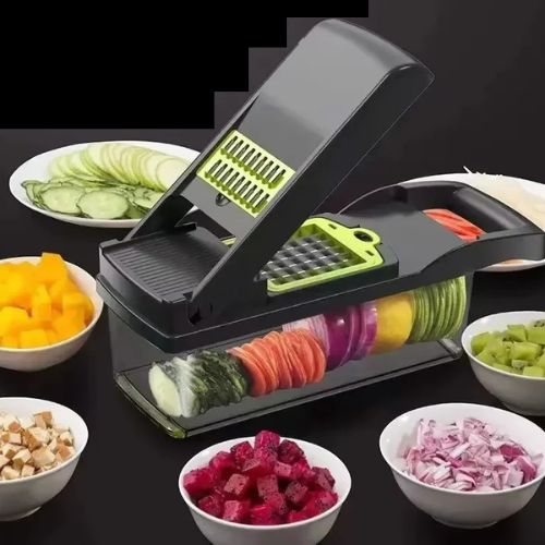 mandoline cuisine rapide