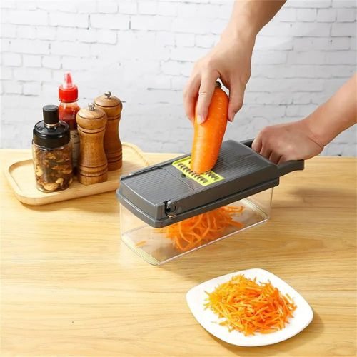 mandoline cuisine rapide