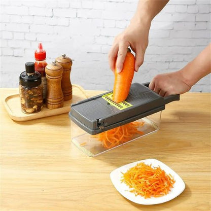 mandoline cuisine rapide