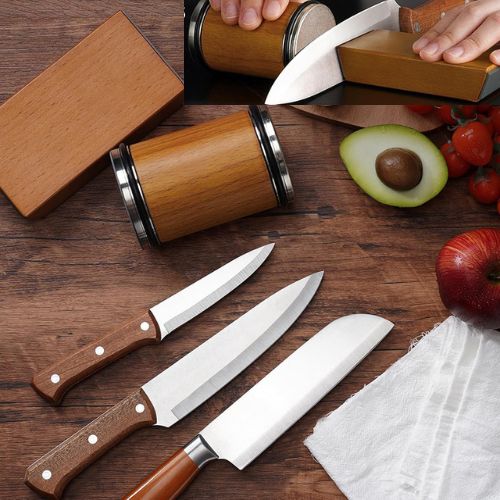 Aiguiseur de couteaux