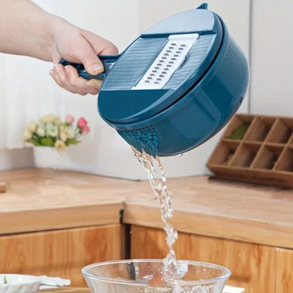 Coupes légumes VeggieMaster