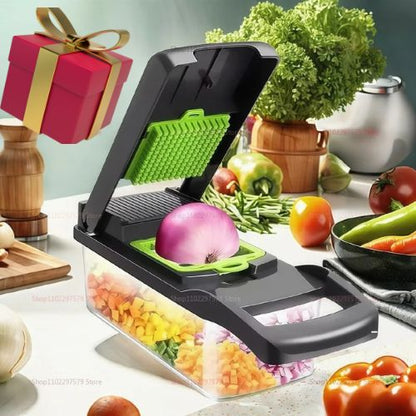 mandoline cuisine rapide