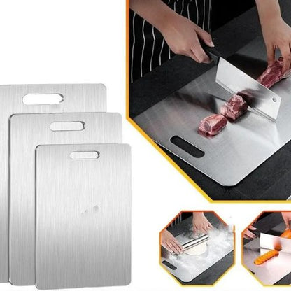 Planche à découper Planche du Chef