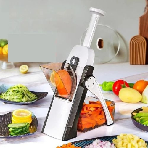 Mandoline cuisine Performante