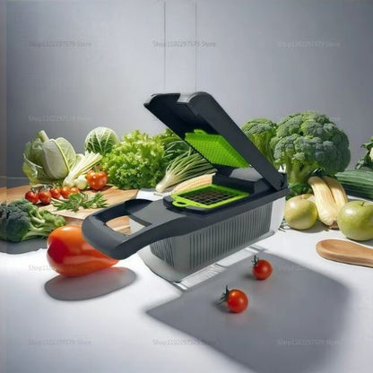 mandoline cuisine rapide