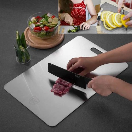 Planche à découper Planche du Chef