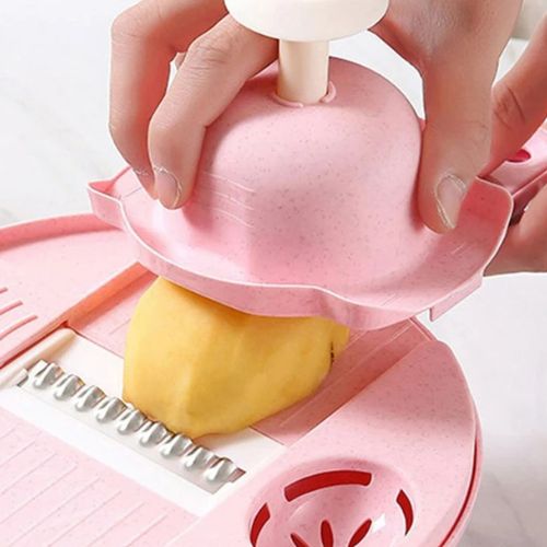 Coupes légumes VeggieMaster