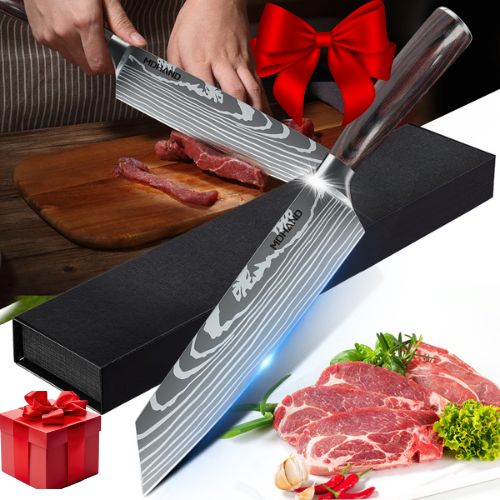 Couteaux de Cuisine Damas