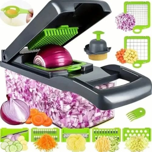 mandoline cuisine rapide