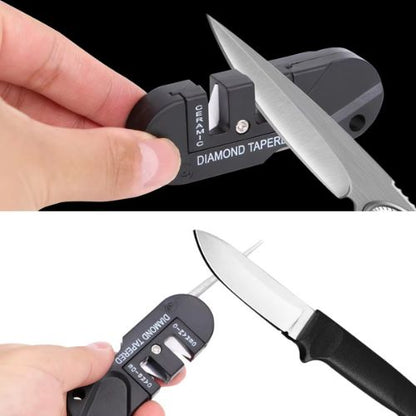 Aiguiseur couteau Professionnel