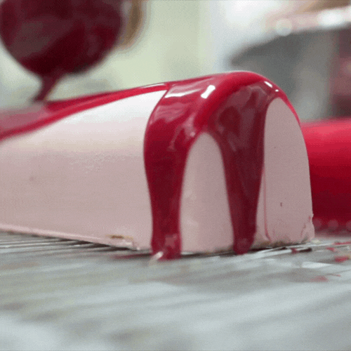 Moule à Bûche de Noël Silicone Antiadhésif pour Pâtisserie