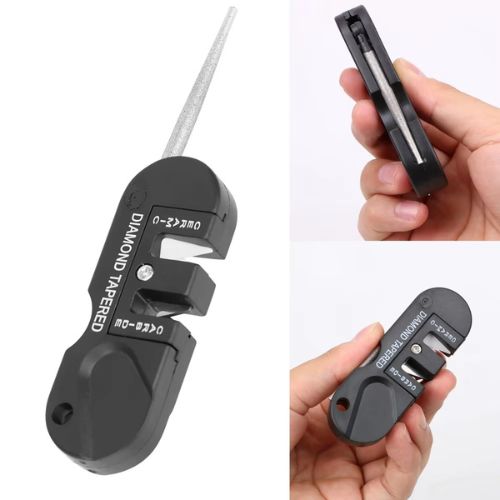 Aiguiseur couteau Professionnel
