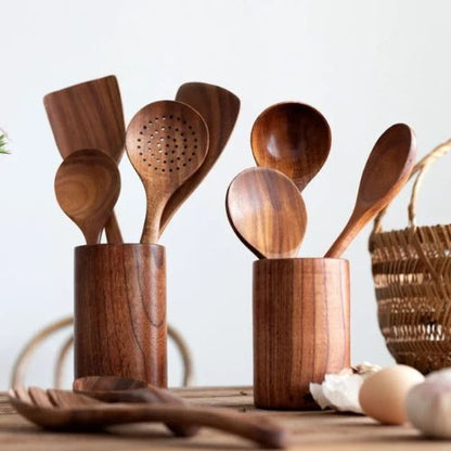 Ustensile de Cuisine rapide