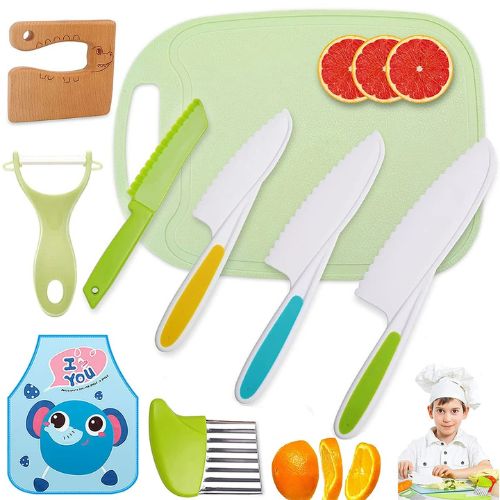 Couteau pour enfants