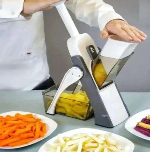 Mandoline cuisine Performante