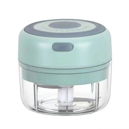 Mini hachoir polyvalent