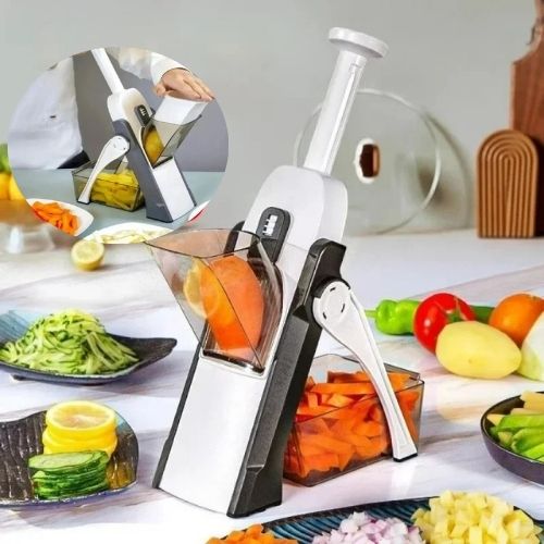Mandoline cuisine Performante