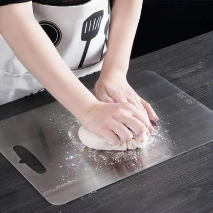 Planche à découper Planche du Chef