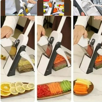 Mandoline cuisine Performante