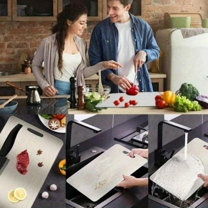 Planche à découper Planche du Chef