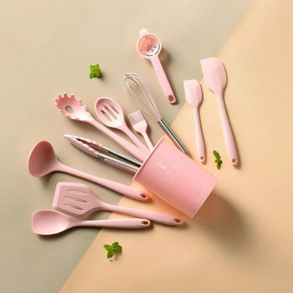 Ustensile de cuisine SilicoKit