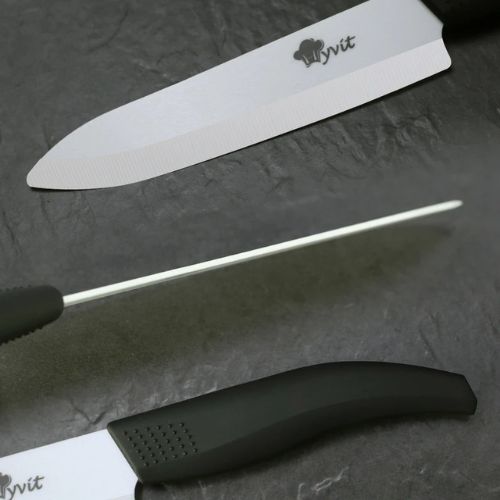 Couteau céramique