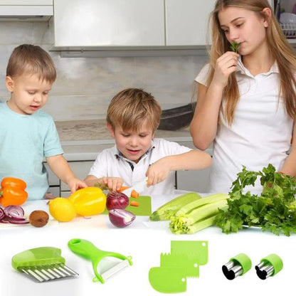 Couteau pour enfants