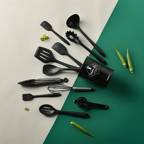 Ustensile de cuisine SilicoKit