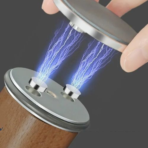 Aiguiseur de couteaux