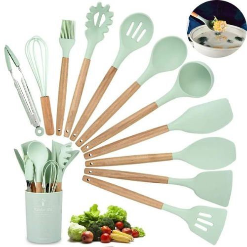 Ustensile de cuisine SilicoKit