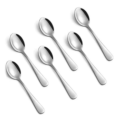 Cuillère à café ustensile indispensable