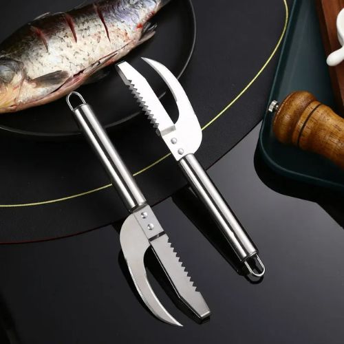 Couteau à poisson Easynet