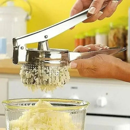 Presse purée