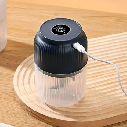 Hachoir ail et mini hachoir à légumes