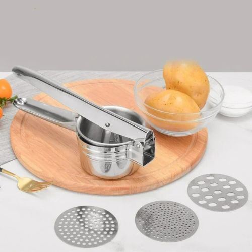 Presse purée