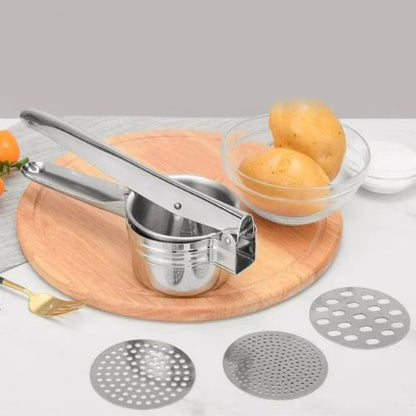 Presse purée