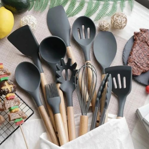 Ustensile de cuisine SilicoKit